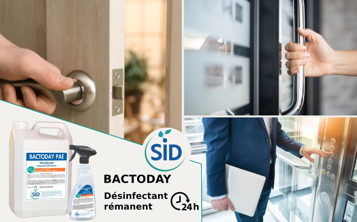 DEBROUSSAILLANT 2 DP Dévitalisant des broussailles Entretien des es...